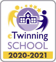eTwinning 2020/2021